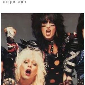 Meet your Posher, Macii